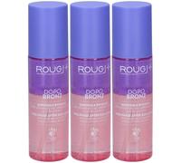 Rougj Doposole Bifasico con Attivatore di Melanina 3x200 ml