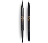 Rougj Double Liner Autunno Rougj x Liu Jo 2x1 St