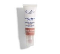 ROUGJ - étoile by Rougj Lipgloss Ultra Comfort Nude Pearly - Gloss