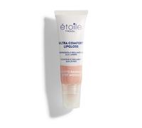 ROUGJ - étoile by Rougj Lipgloss Ultra Comfort Rosa Pearly - Gloss