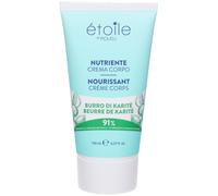 Rougj Etoile - Crema Corpo Nutriente con Burro di Karitè, 150ml