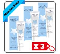 ROUGJ ETOILE CREMA IDRATANTE VISO 24 ORE 30ml (X3)