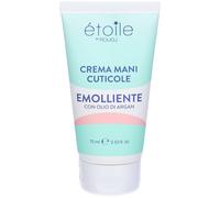 ROUGJ Crema Mani e cuticole Emolliente 75ml - Trattamento Mani