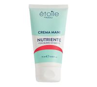 étoile by Rougj - Crema Mani Nutriente Crema mani 75 ml unisex