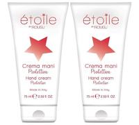 ROUGJ+ Étoile Crema Mani Protettiva 2x75 ml Crema