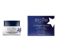 Rougj étoile Collagen Boost Crema Viso ricca di collagene 30ml