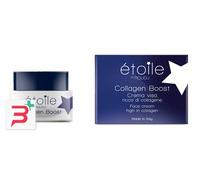 Crema Viso Collagen Boost Étoile By Rougj 30ml