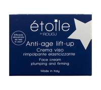 ROUGJ+ Étoile Crema Viso Anti-age, Effetto Lift-up 30 ml Crema