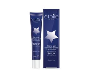 Rougj Etoile Siero Gel Contorno Occhi 15ml