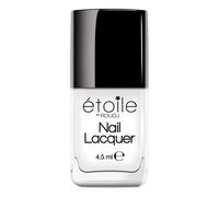 Rougj Etoile - Smalto Unghie Colore Bianca , 5ml