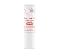 Rougj Etoile - Ultra Comfort Lipbalm Balsamo Labbra SPF15 N. 3 Dattero, 5ml