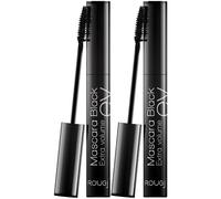 ROUGJ EV Extra Volume 2x10 ml Mascara