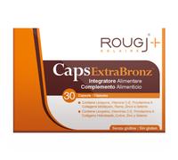 Rougj ROUGJ CAPSULE INTEGRATORE SOLARE 30 CAPSULE