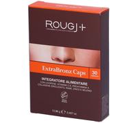 Rougj ROUGJ CAPSULE INTEGRATORE SOLARE 30 CAPSULE