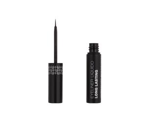 ROUGJ - Eyeliner Liquido Waterproof GlamTech 2.5 g unisex