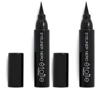 Rougj Eyeliner Nero Waterproof 2x1 St