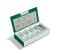 Rougj Fiale Anti-Forfora 8x5 ml Fiale