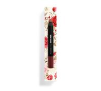 ROUGJ FLOWER PW JUMB A/A ROSSO