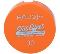 Fondotinta Compatto Sun Effect Spf30 02 Rougj 9g