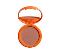 ROUGJ - Fondotinta compatto solare SPF 30 Sun Effect 1 pieces Oro rosa unisex