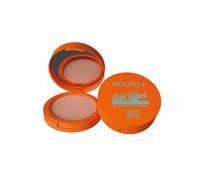 Fondotinta Compatto Sun Effect Spf30 01 Rougj 9g