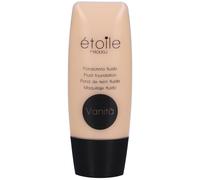Rougj Fondotinta fluido Rougj Étoile 01 coprenza media, 30ml