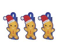 Rougj+ Ginger Bread Matita Automatica 3x1 St