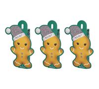 Rougj+ Ginger Bread Matita Temperabile + Mascara Ev 3x1 St