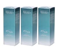 ROUGJ Glowtech Maschera Ossigeno Attivo 3x50 ml