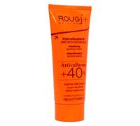 Rougj Group, Attiva Bronz Crema Bronceadora 125Ml, Tutte le tonalità di pelle