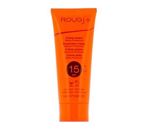 Rougj Group Solare Spf 15-100 ml