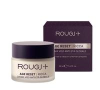 ROUGJ GROUP Srl AGE RESET CREMA VISO 24H RICCA 50 ML