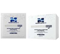 ROUGJ GROUP Srl Integratore Magnitudo48.12 Dopo con creatina, 28 bustine