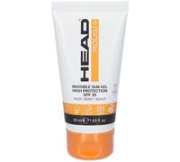 Rougj Head Gel Invisibile SPF 30 - Risparmia il 10% con il codice: rou