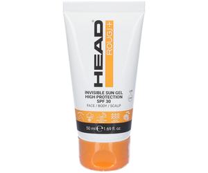 Rougj Head Gel Invisibile SPF 30 - Risparmia il 10% con il codice: rou