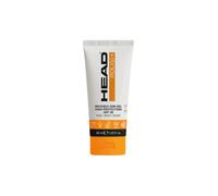 Rougj - Head - Gel Solare Invisibile SPF 30 Viso, Corpo E Cuoio Capelluto 30 ml