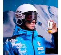 Rougj Head Latte solare viso SPF50+ (50ml)