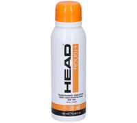 Rougj Head Spray Trasparente SPF 50+ - Risparmia il 10% con il codice: