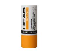 HEAD BY ROUGJ Stick Protezione Solare SPF 50+ Viso Con Protezione Molto Alta Per Pelle Sensibile, Formula Invisibile e Leggera Ideale In Alta Quota e in Condizioni Estreme - Made in Italy