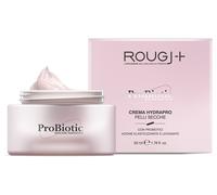 Rougj+ Crema Viso Pelli Secche HydraPro 50ml
