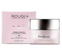 Rougj+ Crema Viso Pelli Normali e Miste HydraPro 50ml