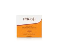 Rougj - Integratore Solare Confezione 30 Capsule