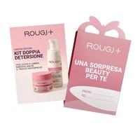 Rougj Kit Doppia Detersione