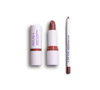 Rougj Kit labbra Glam Lips: matita e rossetto