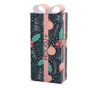 Rougj Kit Natale 01 Volume e Definizione Matita + Mascara