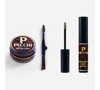 Rougj Kit P Pecchi by Rougj: mascara e cera sopracciglia