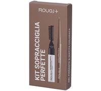 Rougj Kit Sopracciglia Perfette 01 - Light 1 pz Set