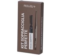Rougj Kit Sopracciglia Perfette 02 - Medium 1 pz Set