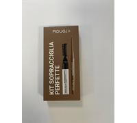 ROUGJ+ KIT SOPRACCIGLIA PERFETTE 02 MEDIUM