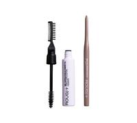 Rougj Kit Sopracciglia Perfette colore 01 Light